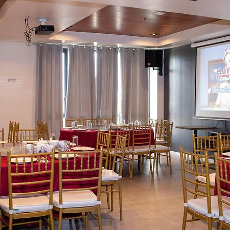 Levo Hotel Urdaneta 외부 사진