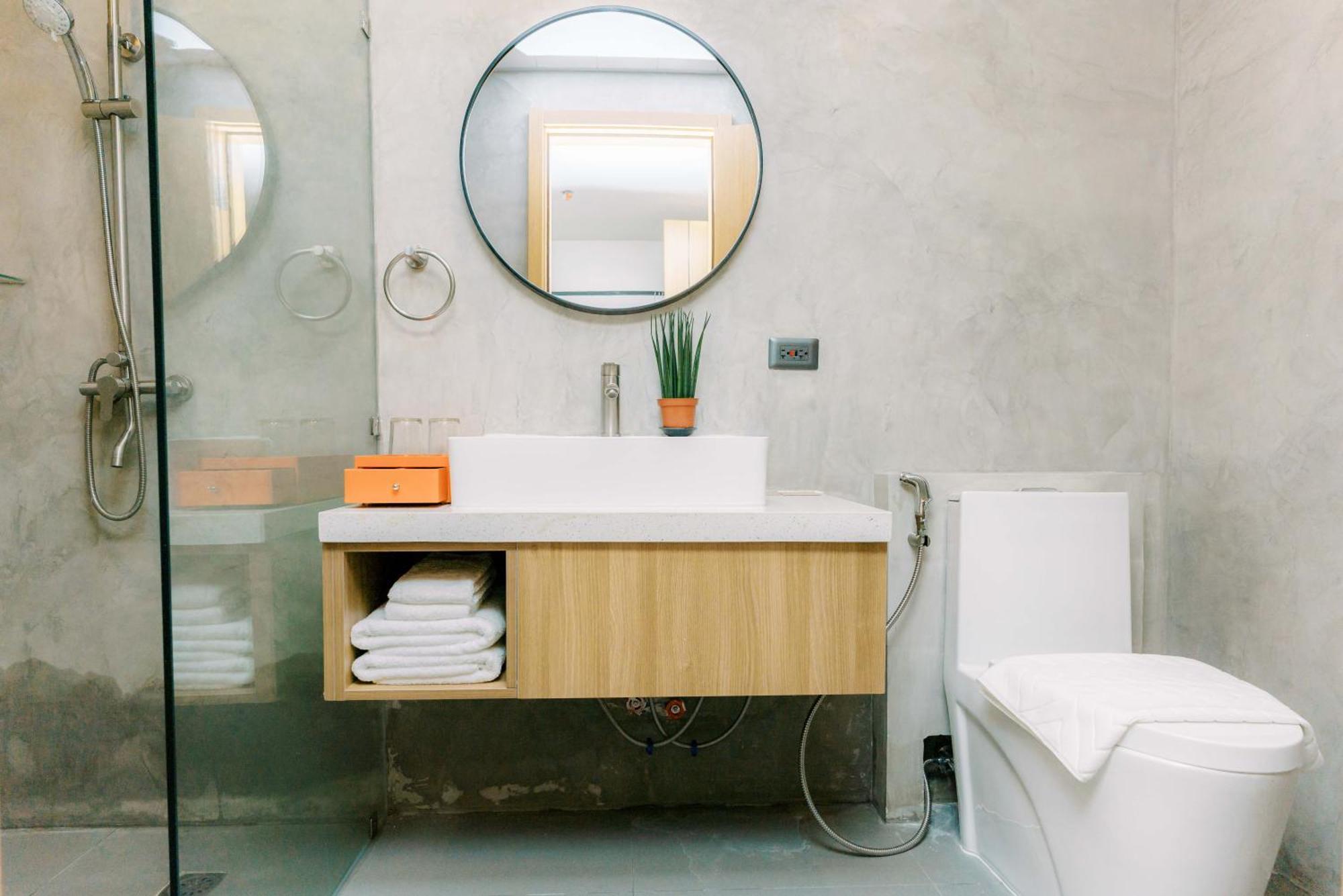 Levo Hotel Urdaneta 외부 사진