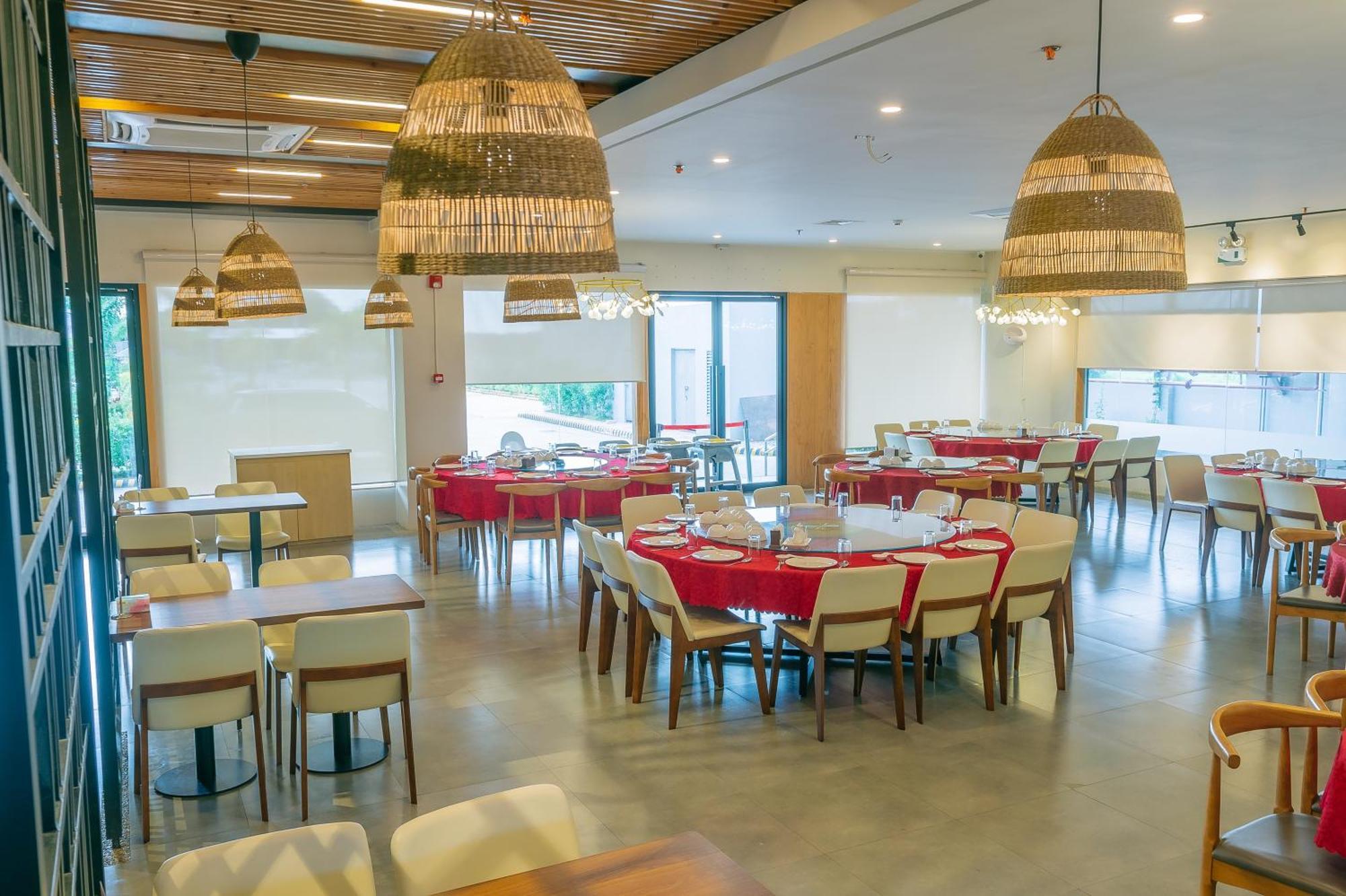 Levo Hotel Urdaneta 외부 사진