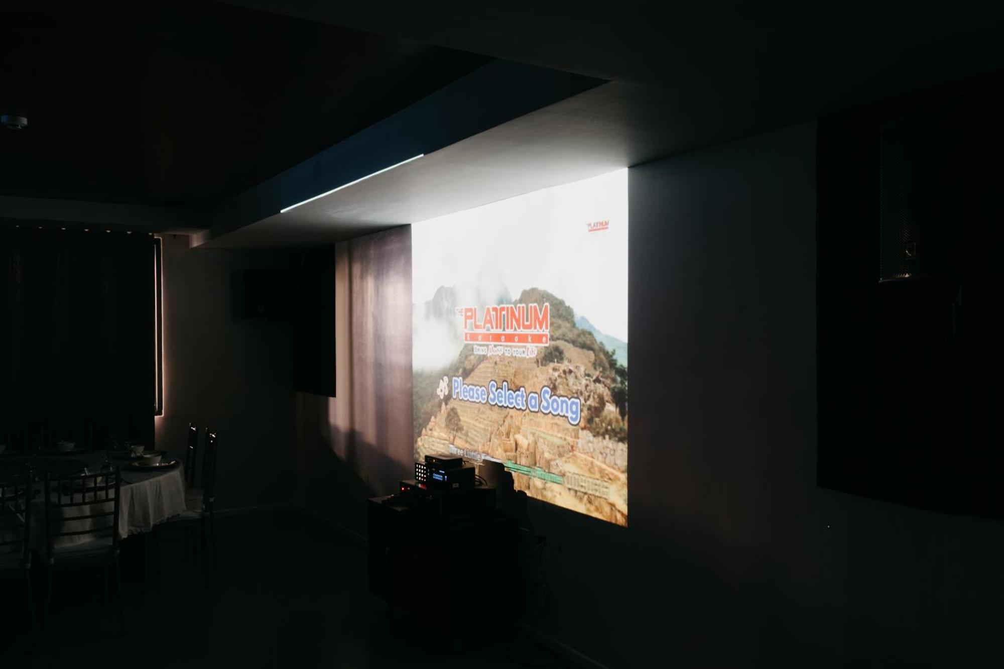 Levo Hotel Urdaneta 외부 사진