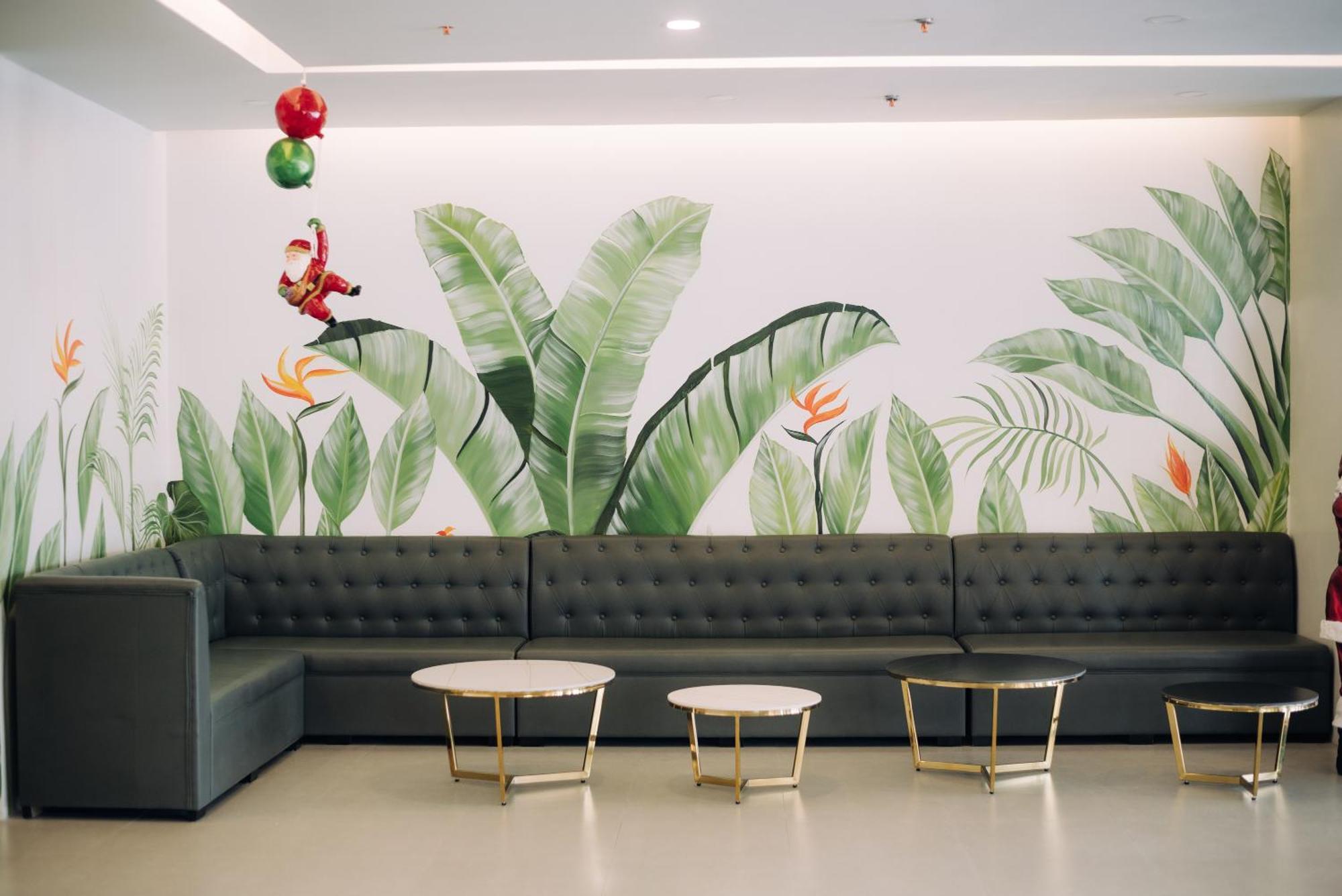 Levo Hotel Urdaneta 외부 사진