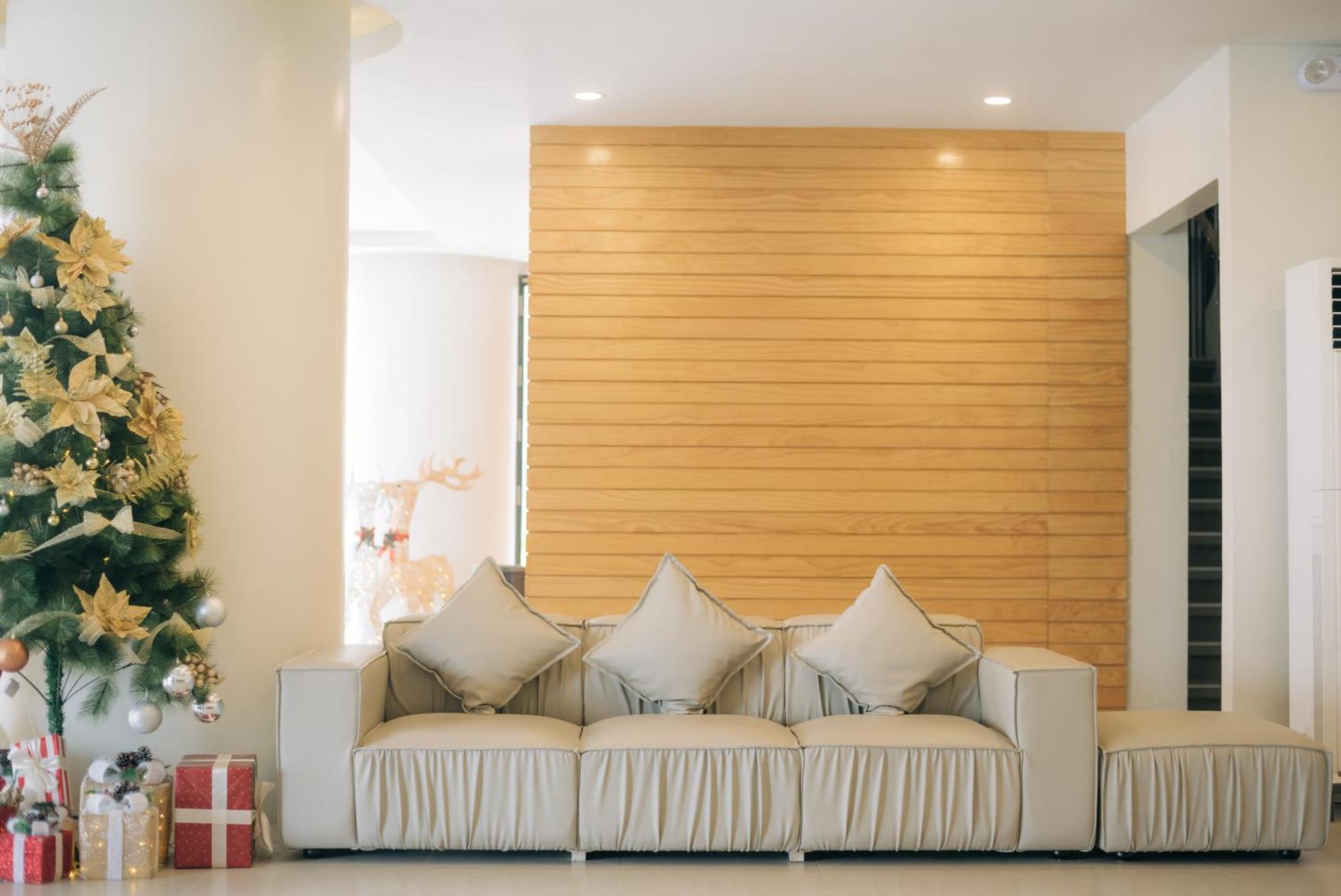 Levo Hotel Urdaneta 외부 사진
