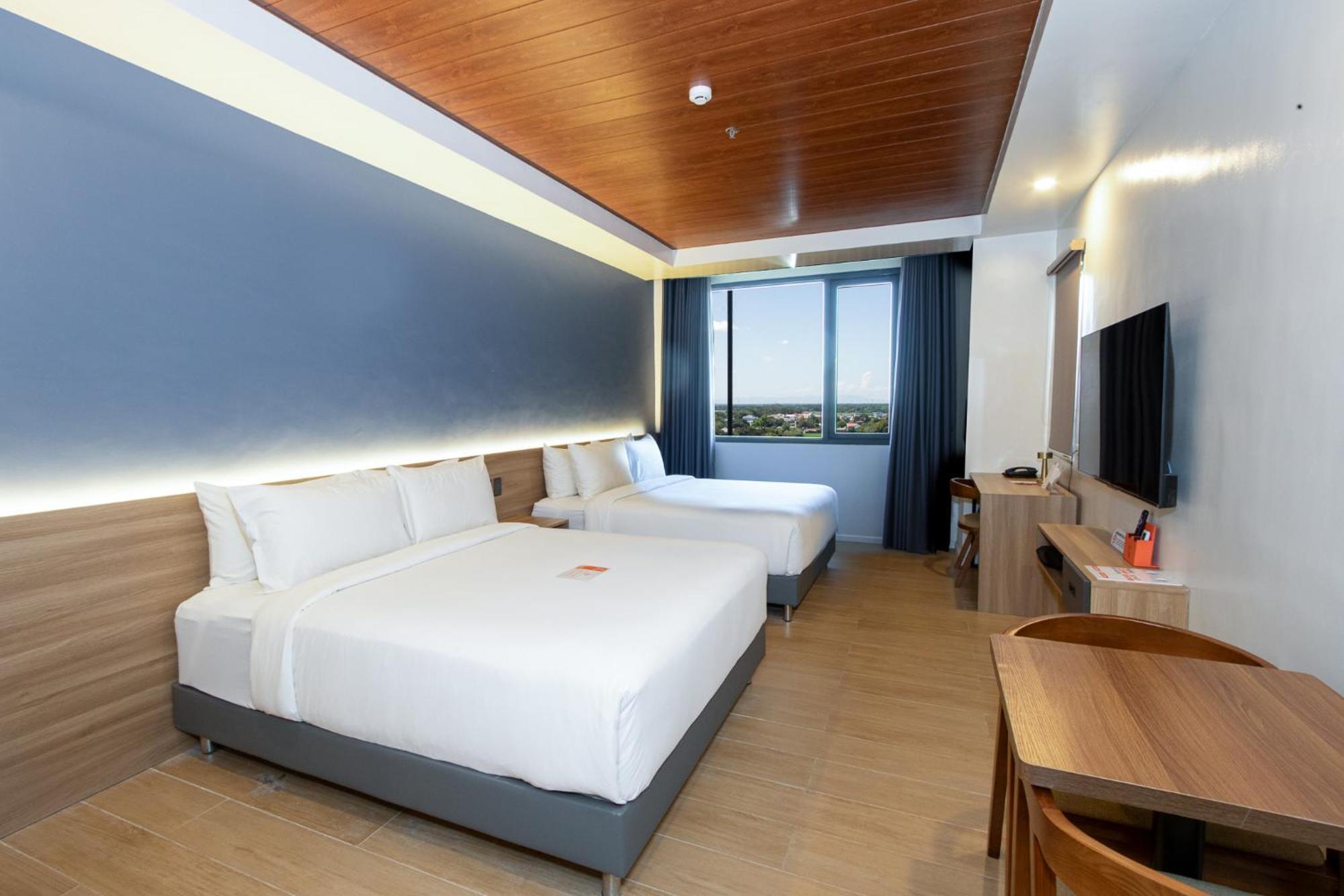 Levo Hotel Urdaneta 외부 사진