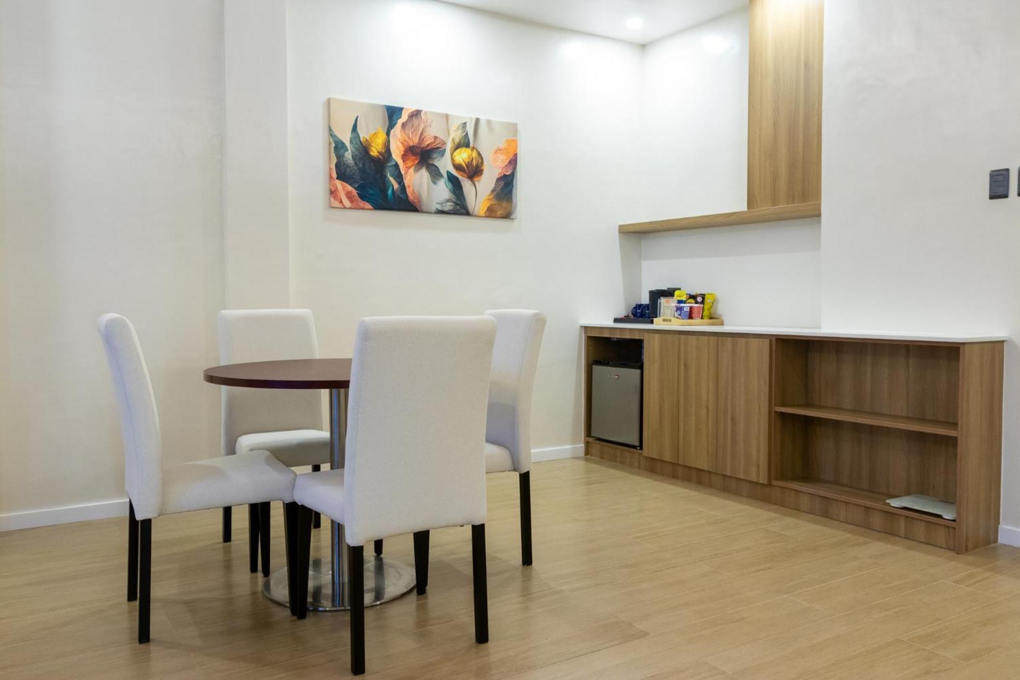 Levo Hotel Urdaneta 외부 사진